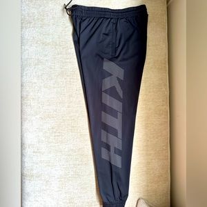 Kith Joggers